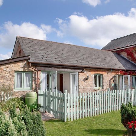 Daisy Cottage Пейнтон Экстерьер фото