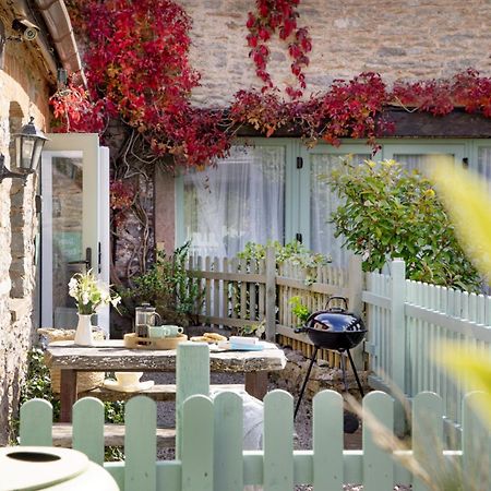 Daisy Cottage Пейнтон Экстерьер фото