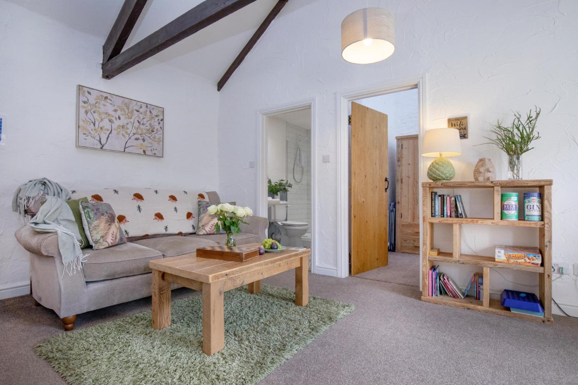 Daisy Cottage Пейнтон Экстерьер фото