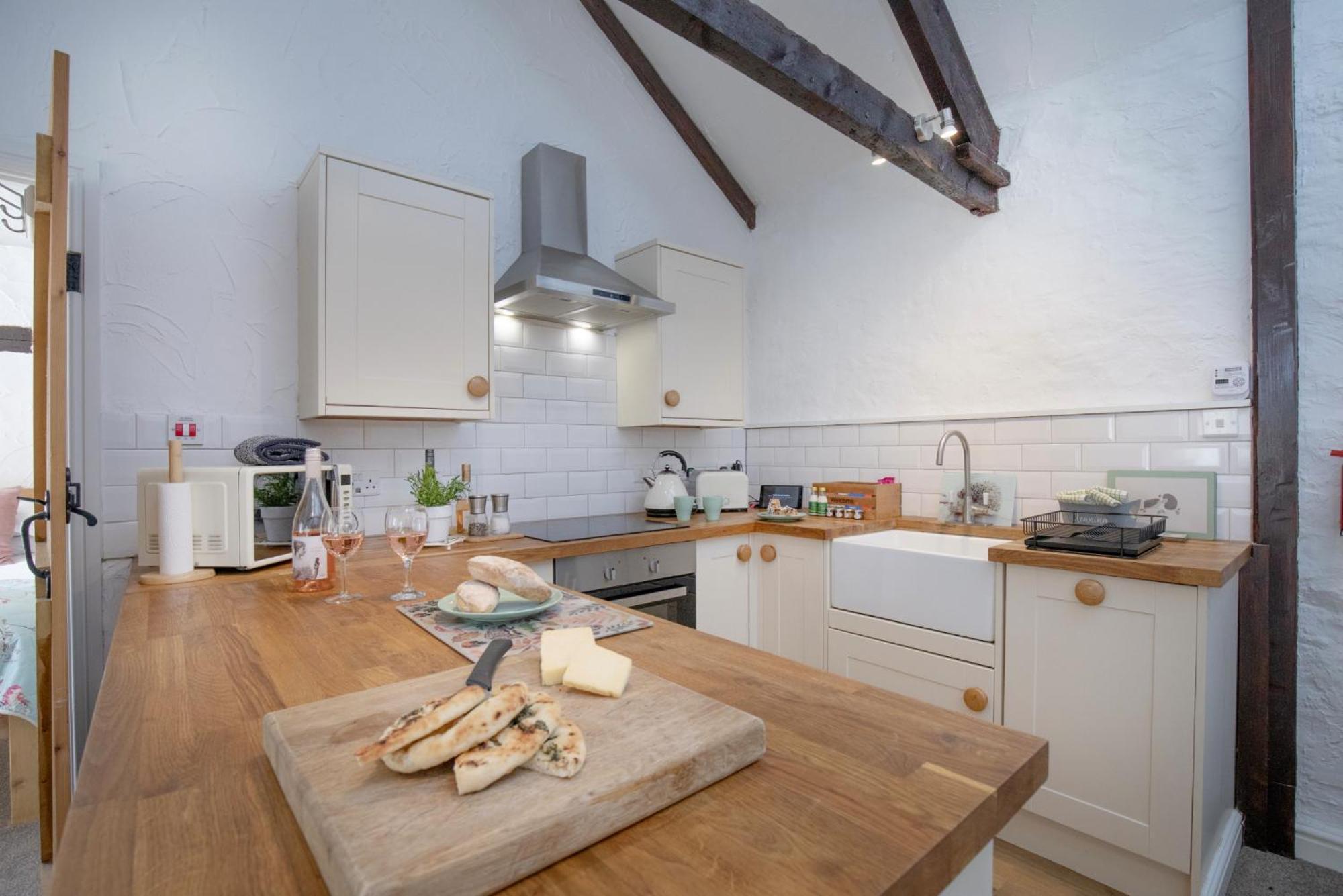 Daisy Cottage Пейнтон Экстерьер фото