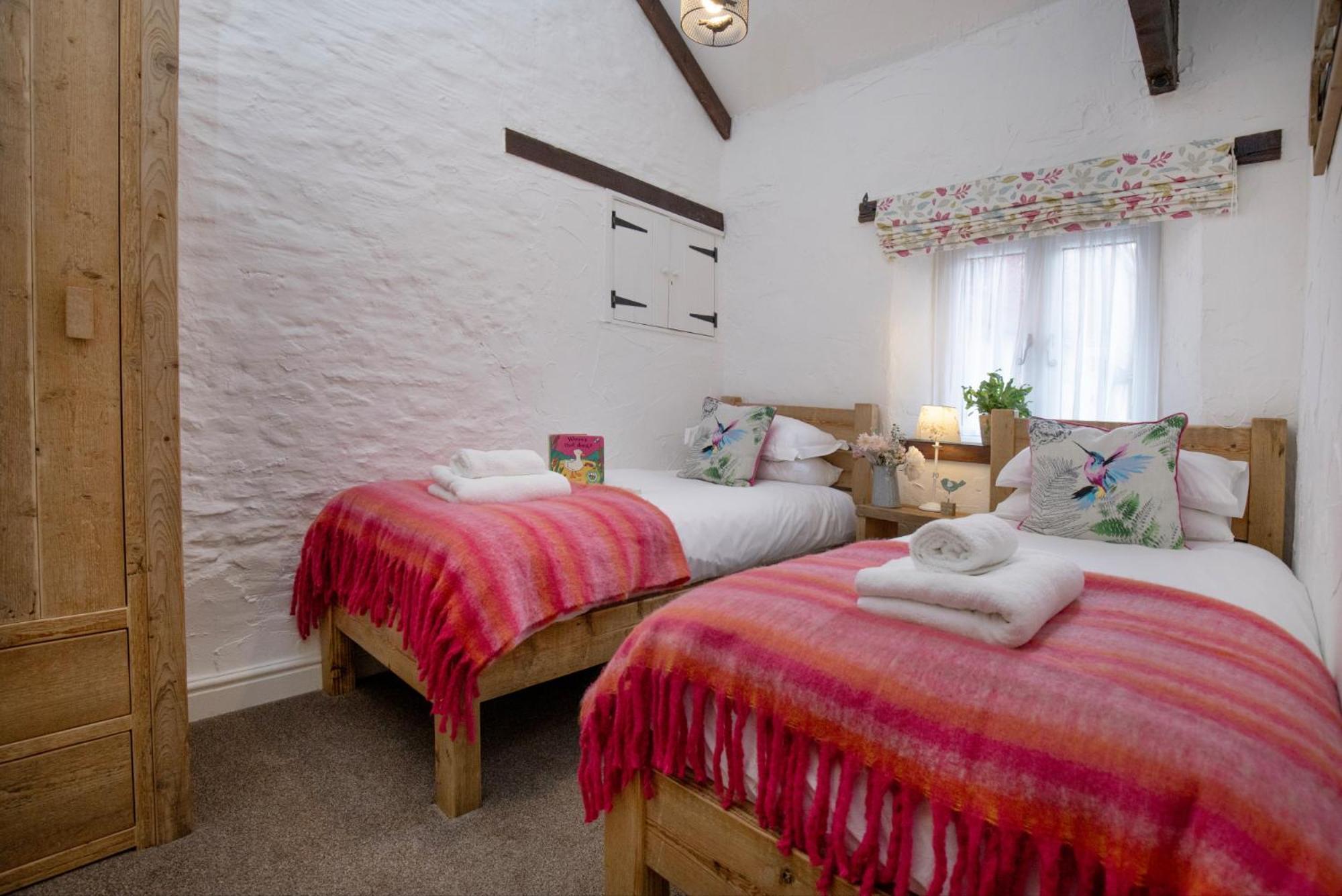 Daisy Cottage Пейнтон Экстерьер фото