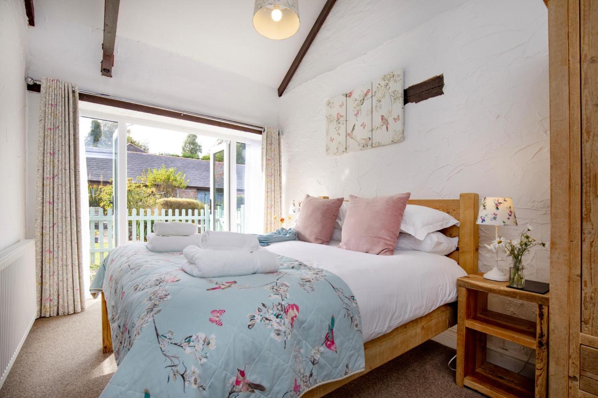 Daisy Cottage Пейнтон Экстерьер фото