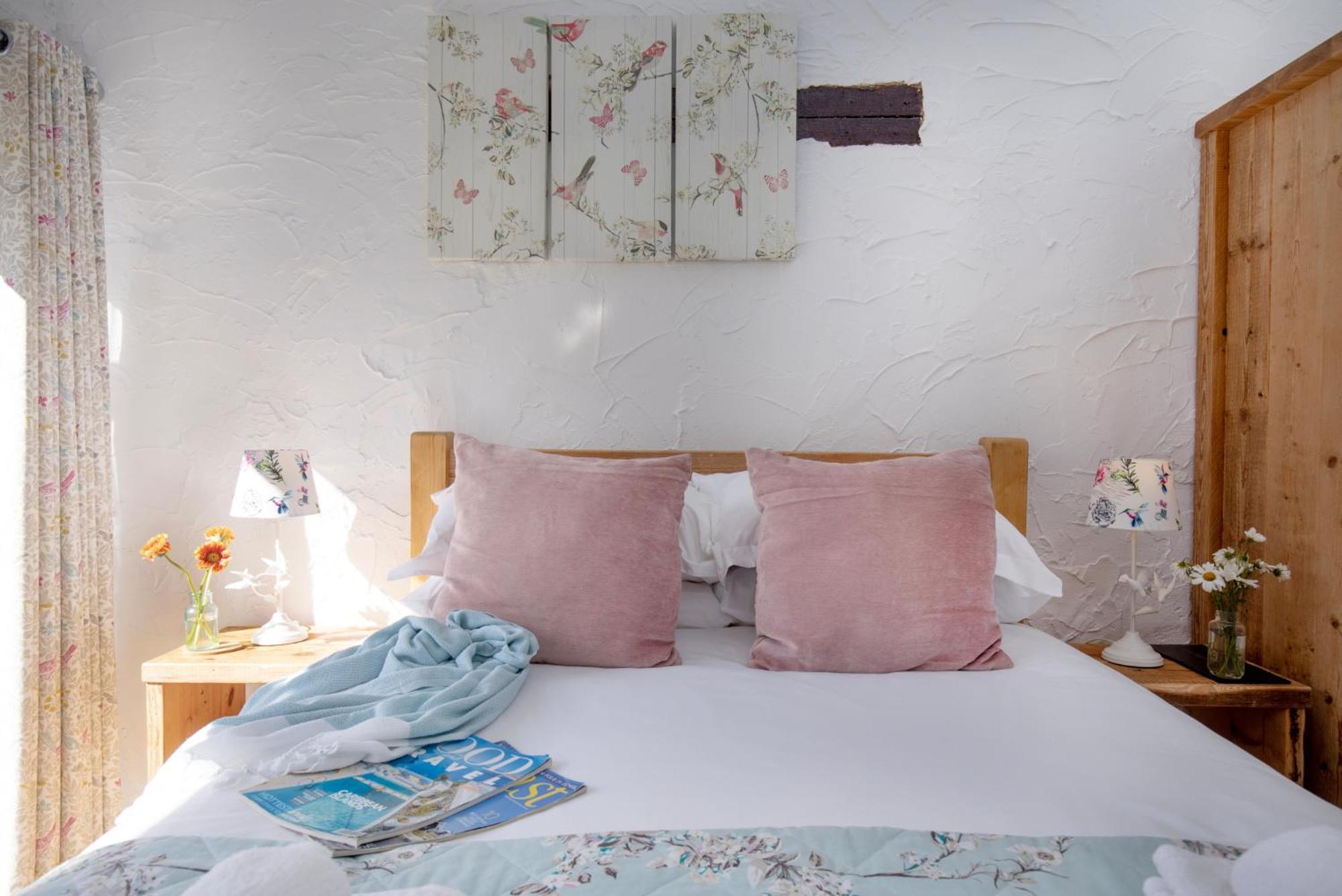 Daisy Cottage Пейнтон Экстерьер фото