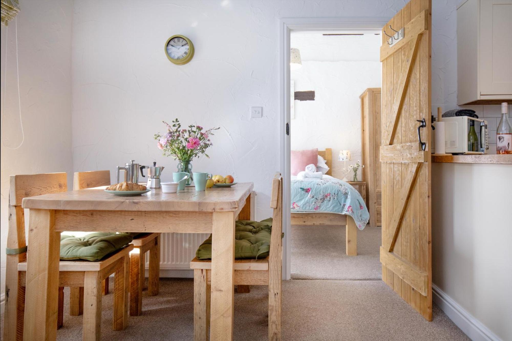 Daisy Cottage Пейнтон Экстерьер фото