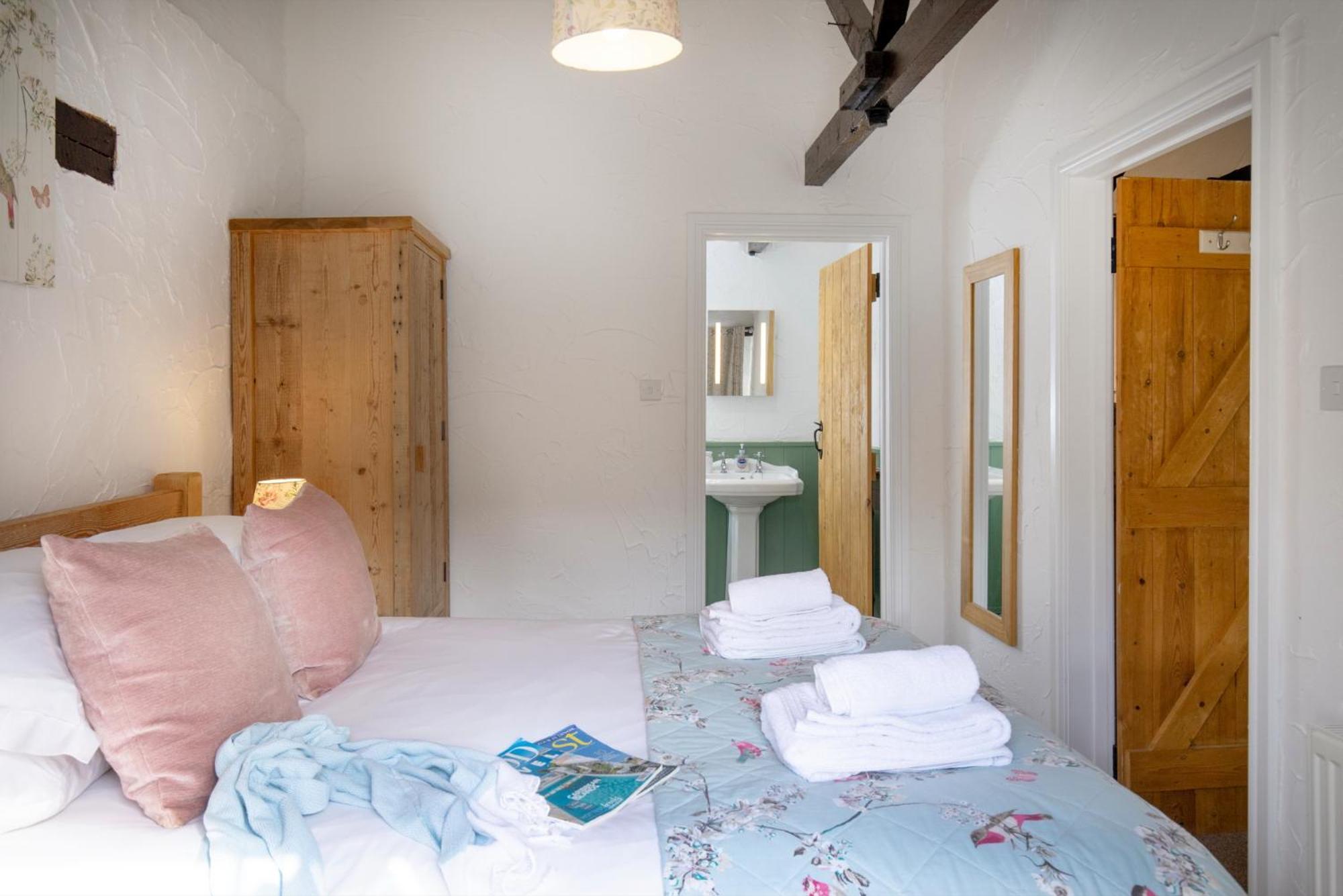 Daisy Cottage Пейнтон Экстерьер фото