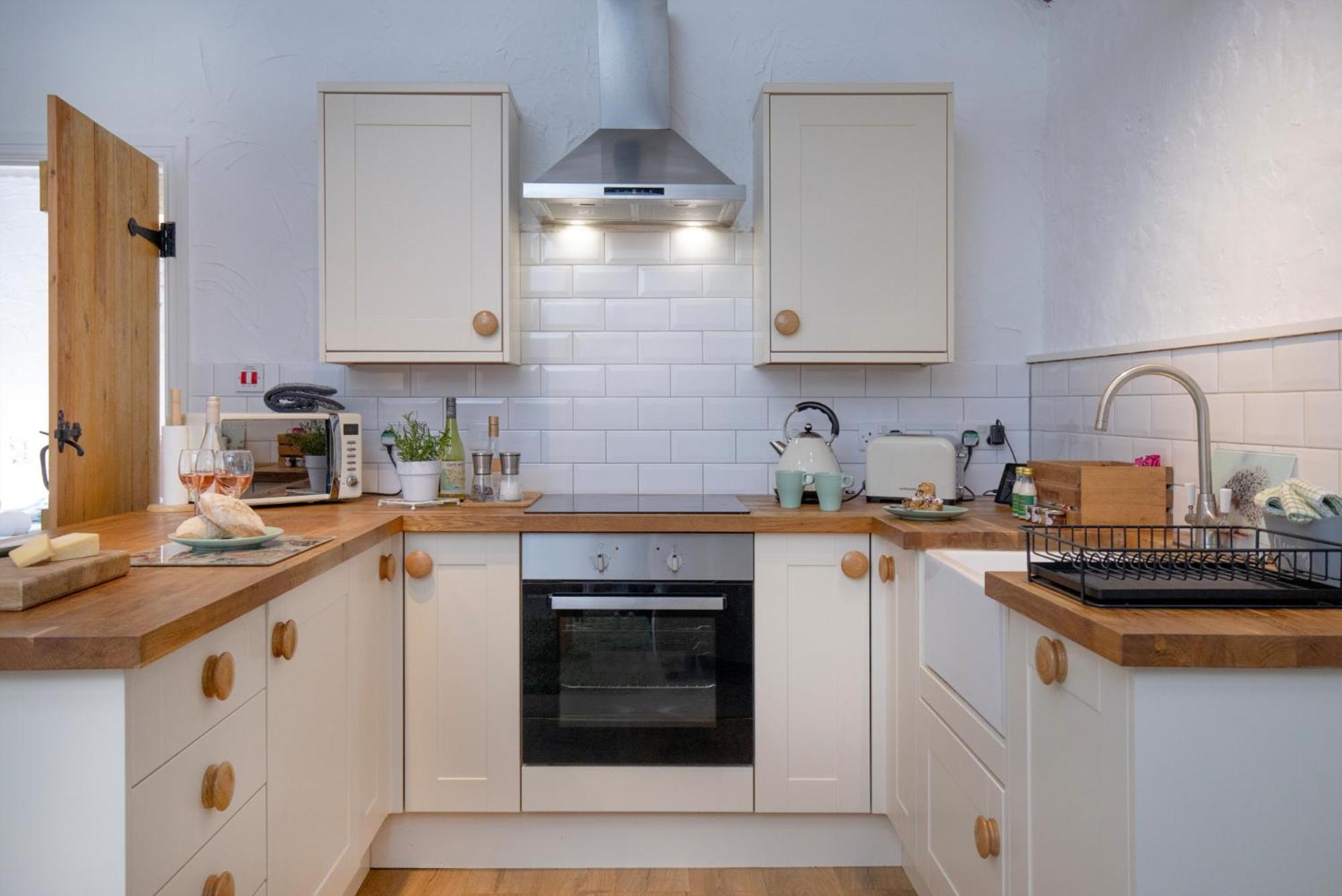 Daisy Cottage Пейнтон Экстерьер фото